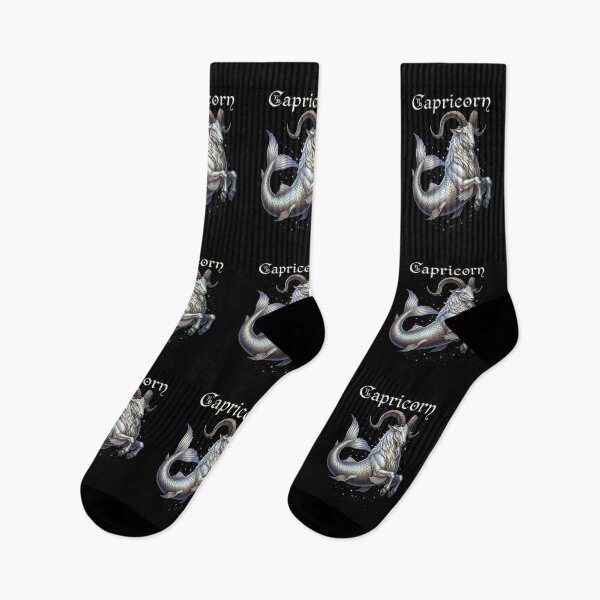 Item preview, Celestial Capricorn Fusion designed and sold by ZodiacWonders.