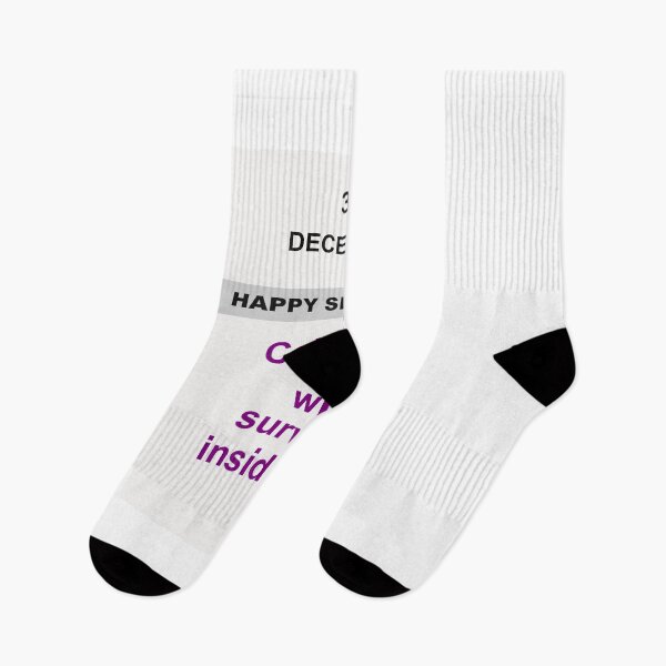 Item preview, Happy Silvester - December 31, Edition: 10 designed and sold by ariksworld.