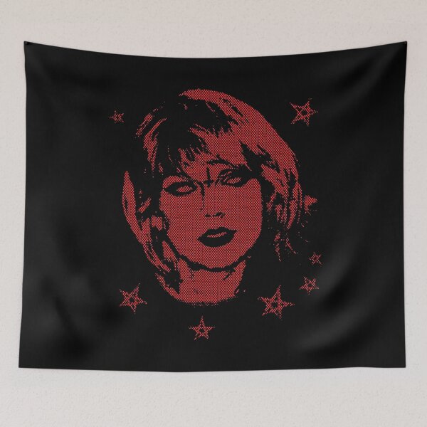 Item preview, Taylor Swift Metal Design VL17 designed and sold by simmonsmarko.