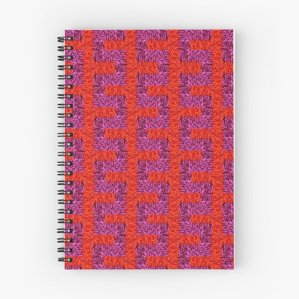Item preview, Zig Zag - The Snazz Collection designed and sold by Brigitte Barabas.