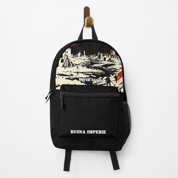 Item preview, Ruina Imperii: The Ruin of an Empire designed and sold by GeoWhimsy Studio.