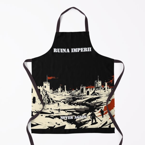Item preview, Ruina Imperii: The Ruin of an Empire designed and sold by GeoWhimsy Studio.