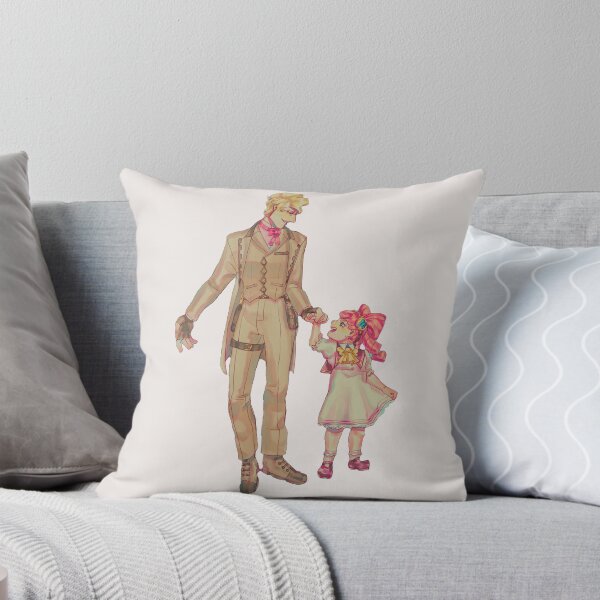 Item preview, Herlock sholmes and iris wilson  designed and sold by mariam246810.