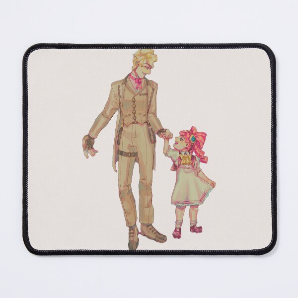 Item preview, Herlock sholmes and iris wilson  designed and sold by mariam246810.