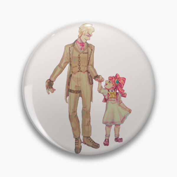 Item preview, Herlock sholmes and iris wilson  designed and sold by mariam246810.