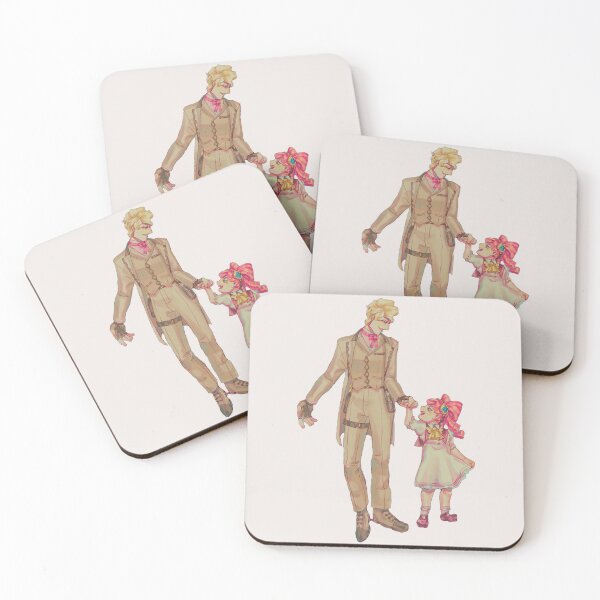 Item preview, Herlock sholmes and iris wilson  designed and sold by mariam246810.