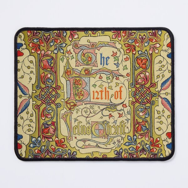 Item preview, Christmas Carol Magic designed and sold by fairytree.