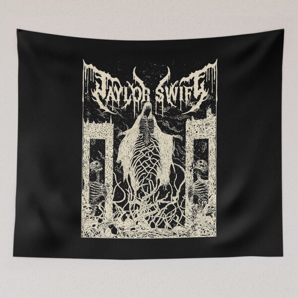 Item preview, Taylor Swift Metal Design VL18 designed and sold by simmonsmarko.