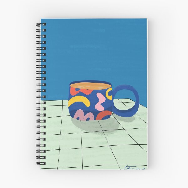 Item preview, Coffee poster/graphic/design designed and sold by futurismolab.