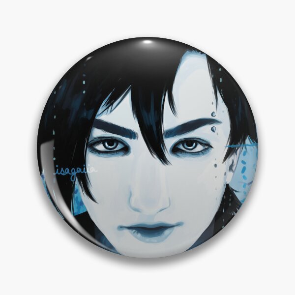 Item preview, Sebastian Evanescence Album Cover designed and sold by isagaiia.