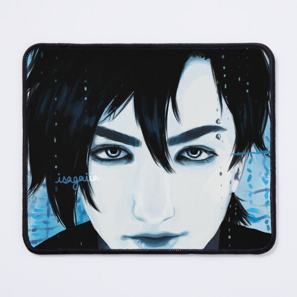 Item preview, Sebastian Evanescence Album Cover designed and sold by isagaiia.