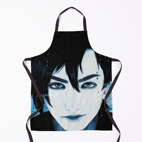 Item preview, Sebastian Evanescence Album Cover designed and sold by isagaiia.
