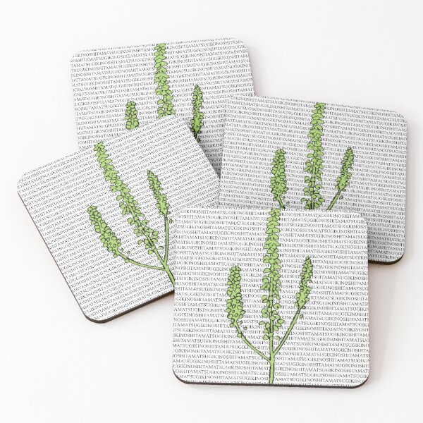 Item preview, Kinoshita Matsugi (Gi) ambrosia designed and sold by Delilah Summerer.