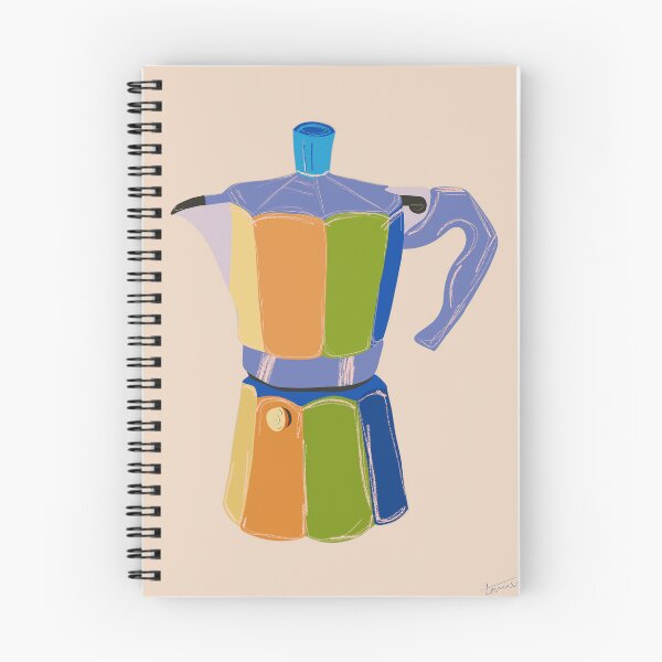 Artikelvorschau, Grafik/Dekoration/Design für Kaffeemokka entworfen und verkauft von futurismolab.