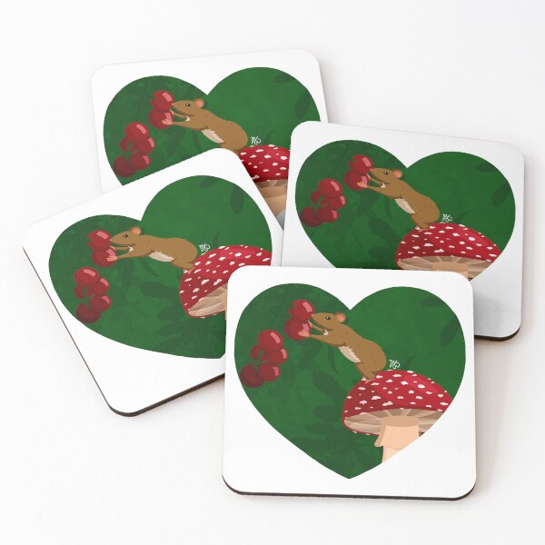 Item preview, Tiny forager designed and sold by artbyaimie.