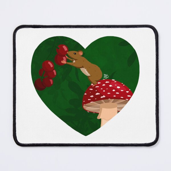 Item preview, Tiny forager designed and sold by artbyaimie.
