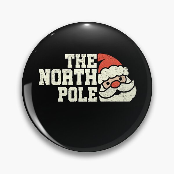 Item preview, The North Pole designed and sold by MackenzieBin.
