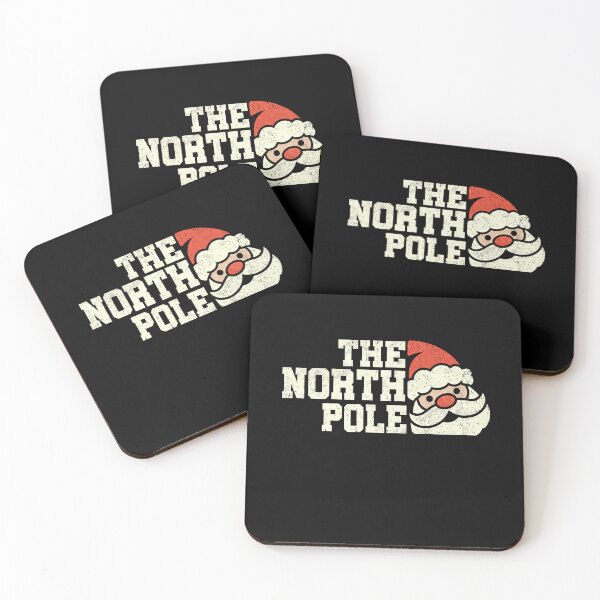 Item preview, The North Pole designed and sold by MackenzieBin.