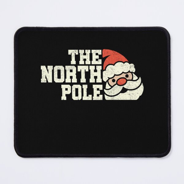 Item preview, The North Pole designed and sold by MackenzieBin.