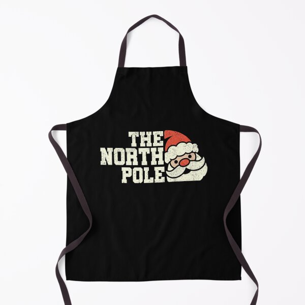 Item preview, The North Pole designed and sold by MackenzieBin.