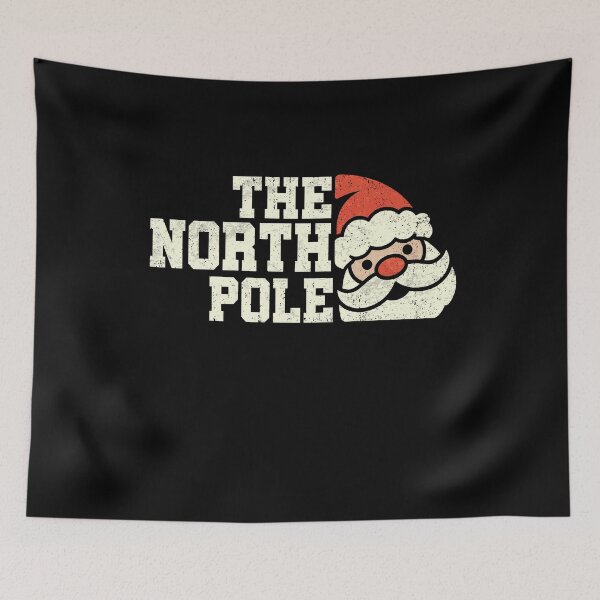 Item preview, The North Pole designed and sold by MackenzieBin.