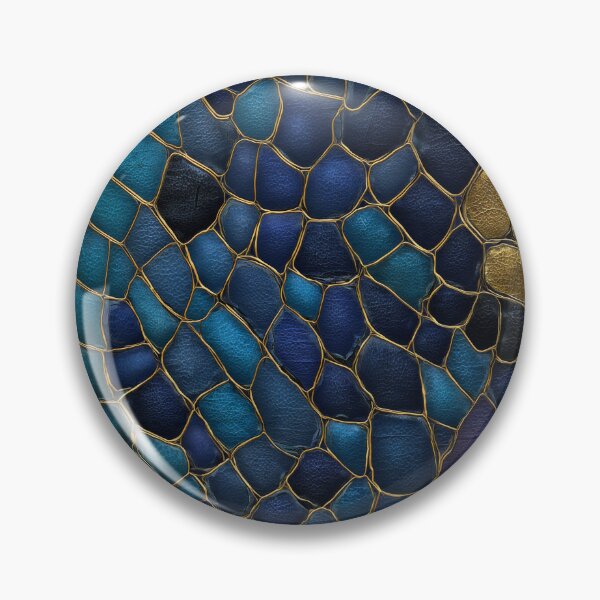 Item preview, Classic Classic Crocodile Skin Texture For Sunny Interiors designed and sold by RoyalStarsPatts.