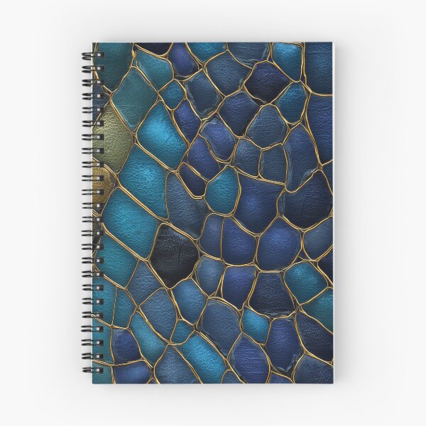 Item preview, Classic Classic Crocodile Skin Texture For Sunny Interiors designed and sold by RoyalStarsPatts.
