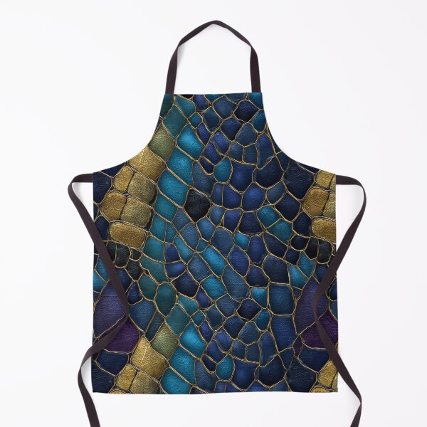 Item preview, Classic Classic Crocodile Skin Texture For Sunny Interiors designed and sold by RoyalStarsPatts.