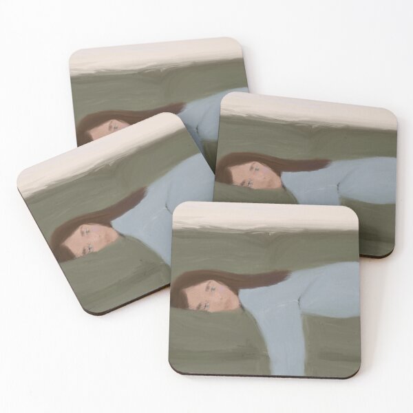 Item preview, winter evening  designed and sold by irene  karas.