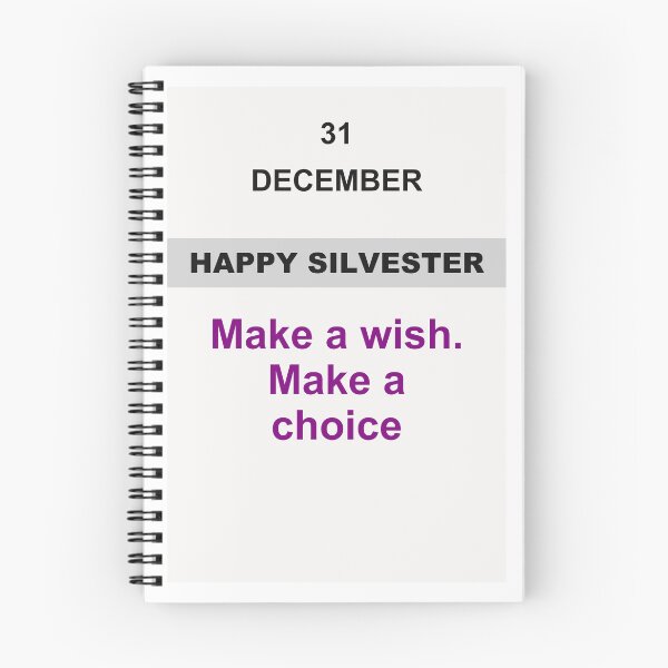 Artikelvorschau, Fröhlichen Silvester – Ausgabe vom 31. Dezember: 18 entworfen und verkauft von ariksworld.