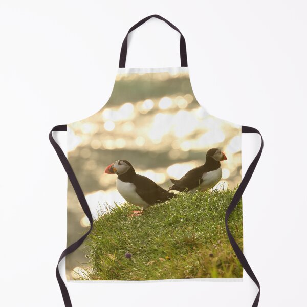 Item preview, Atlantic Puffin, Puffins in Iceland. Original Photography designed and sold by studio838.