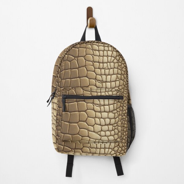 Item preview, Elegant Nature-Inspired Crocodile Pattern For Living Room Style designed and sold by RoyalStarsPatts.