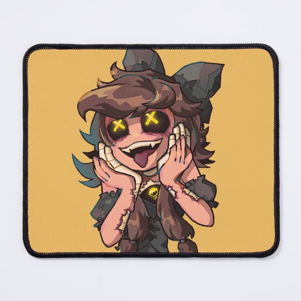 Item preview, Cynessa Yandere designed and sold by MilkTeaMari.