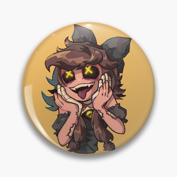 Item preview, Cynessa Yandere designed and sold by MilkTeaMari.