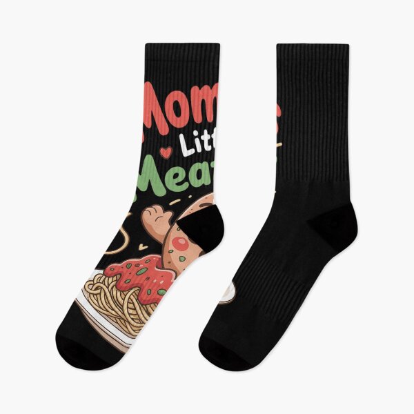 Item preview, Mommy's Little Meatball Italian Boys Girls  designed and sold by MyzoToyota.