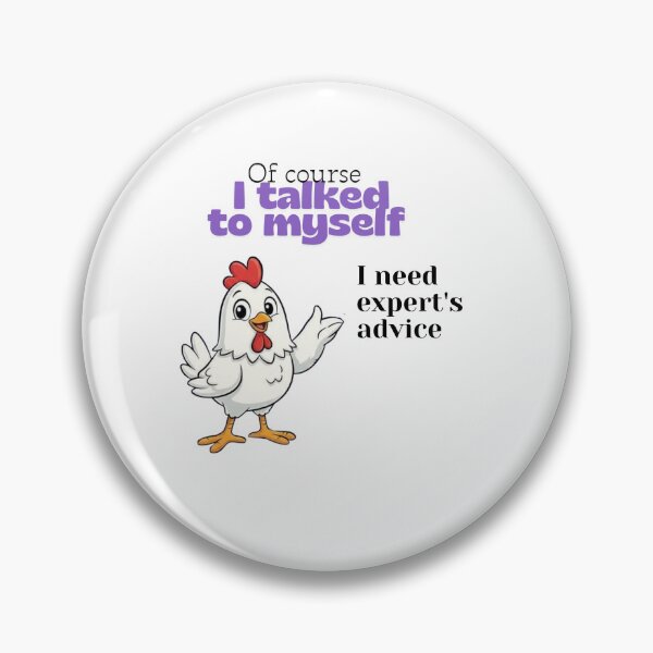 Item preview, When I Need Expert's Advice  designed and sold by RitzStyle88.