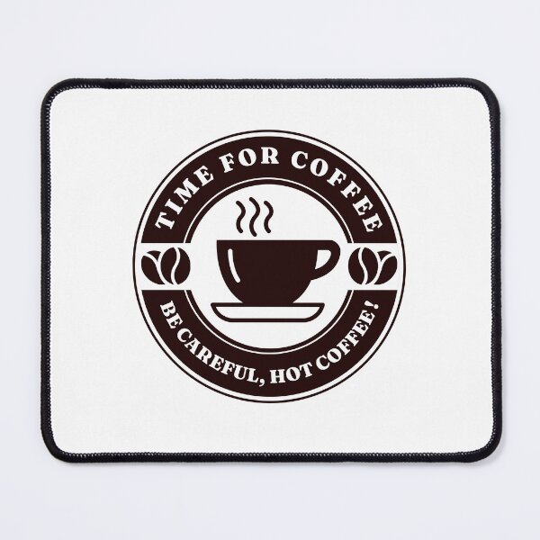 Item preview, Vintage Coffee Badge Logo Design designed and sold by ancaisaicu.