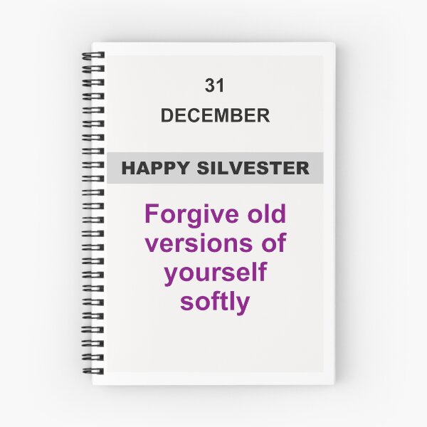 Artikelvorschau, Fröhlichen Silvester – Ausgabe vom 31. Dezember: 22 entworfen und verkauft von ariksworld.