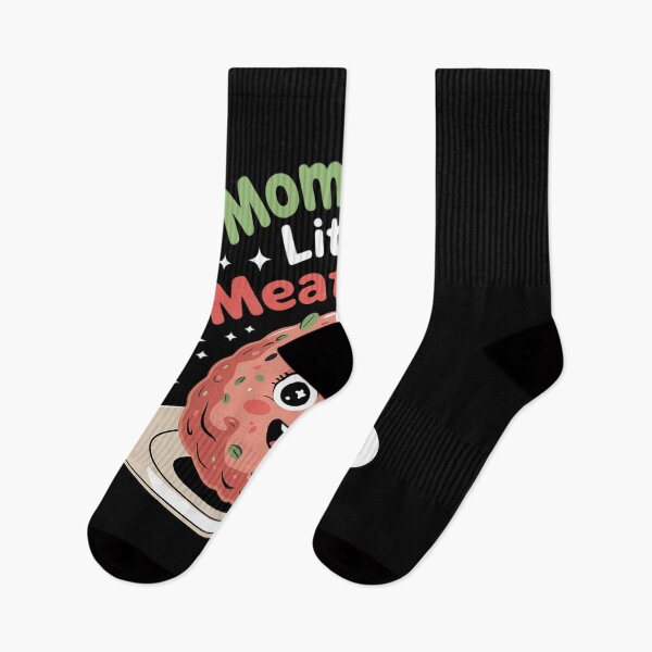 Item preview, Mommy's Little Meatball Italian Humor Italy Lover Meme Funny2  designed and sold by KotexTemu.