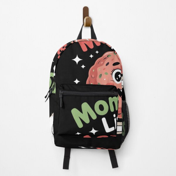 Item preview, Mommy's Little Meatball Italian Humor Italy Lover Meme Funny2 designed and sold by KotexTemu.