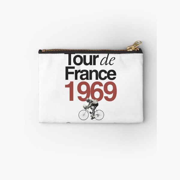 Item preview, Tour de France 1969 Eddy Merckx Bike Cycle designed and sold by moyjoystudio.