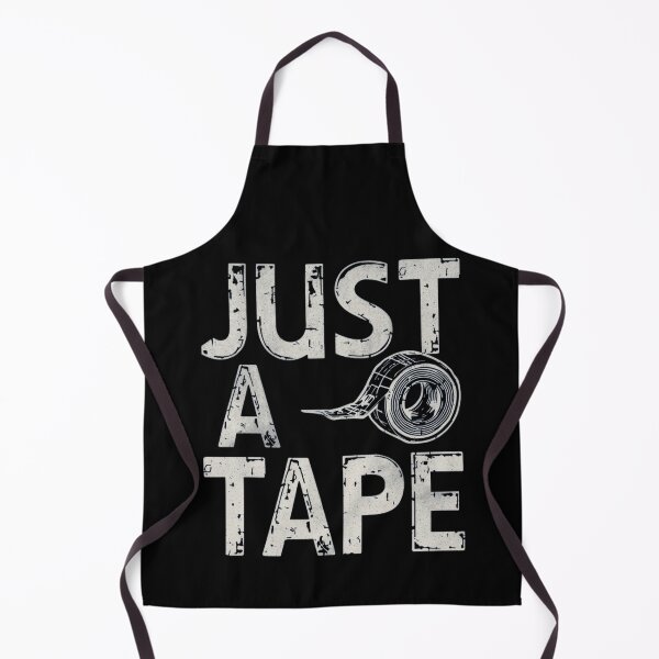 Item preview, Just a Tape – Minimalist Conceptual Design designed and sold by RED-MOUSE.