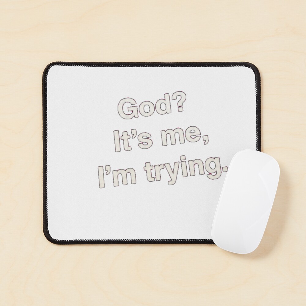 Item preview, Mouse Pad designed and sold by RFox5323.