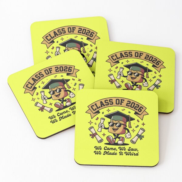Item preview, We Came | We Saw | We Made It Weird | designed and sold by Charisma Enigma.