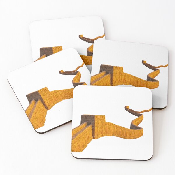 Item preview, Great Wall of China designed and sold by sightsmodern.