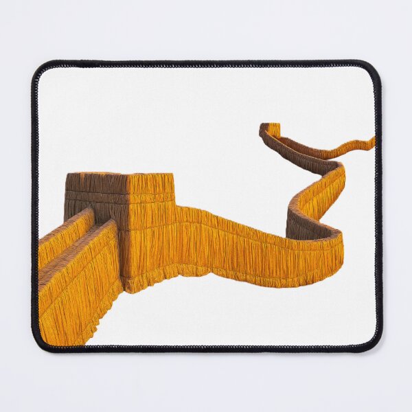 Item preview, Great Wall of China designed and sold by sightsmodern.