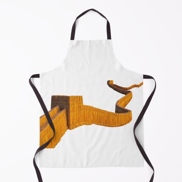 Item preview, Great Wall of China designed and sold by sightsmodern.