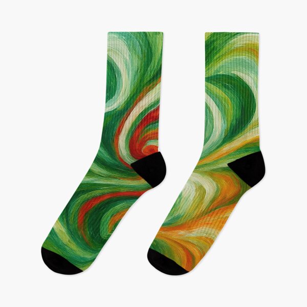 Item preview, Swirling colors, clear energy designed and sold by Sigtrix.