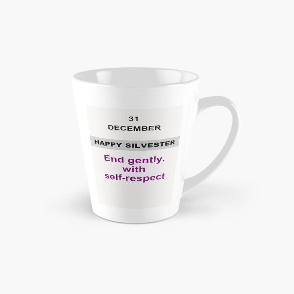 Item preview, Happy Silvester - December 31, Edition: 24 designed and sold by ariksworld.