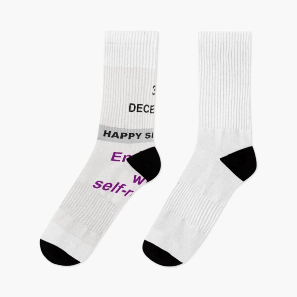 Item preview, Happy Silvester - December 31, Edition: 24 designed and sold by ariksworld.